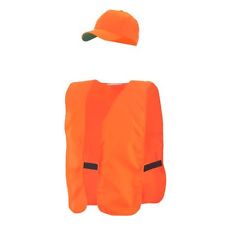 orange clothing